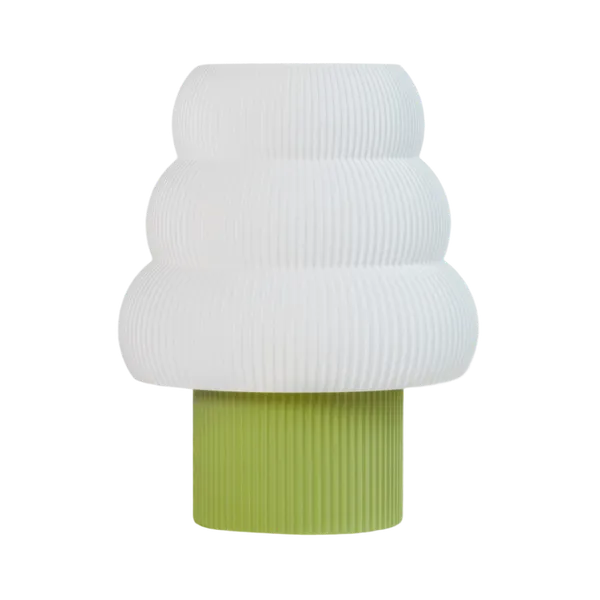 Лампа настольная Tree Green