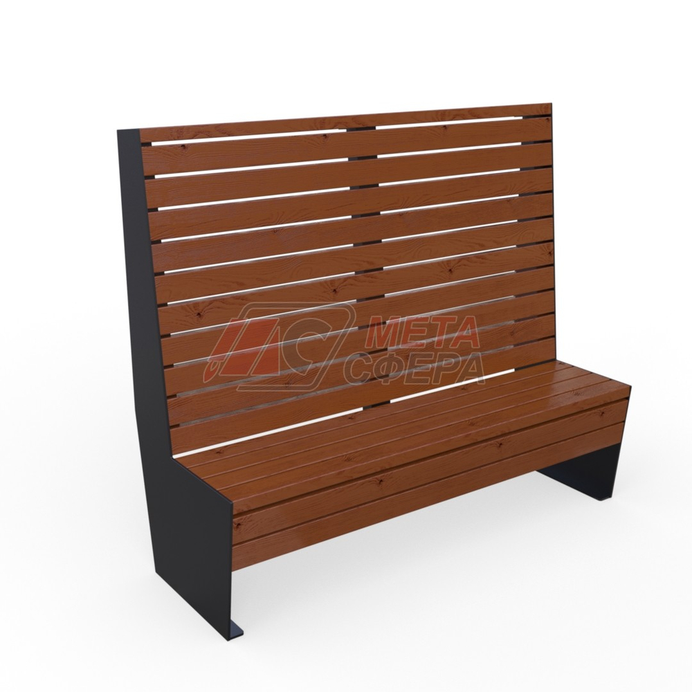 Скамейка Noma