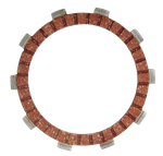 Диск сцепления TM KZ