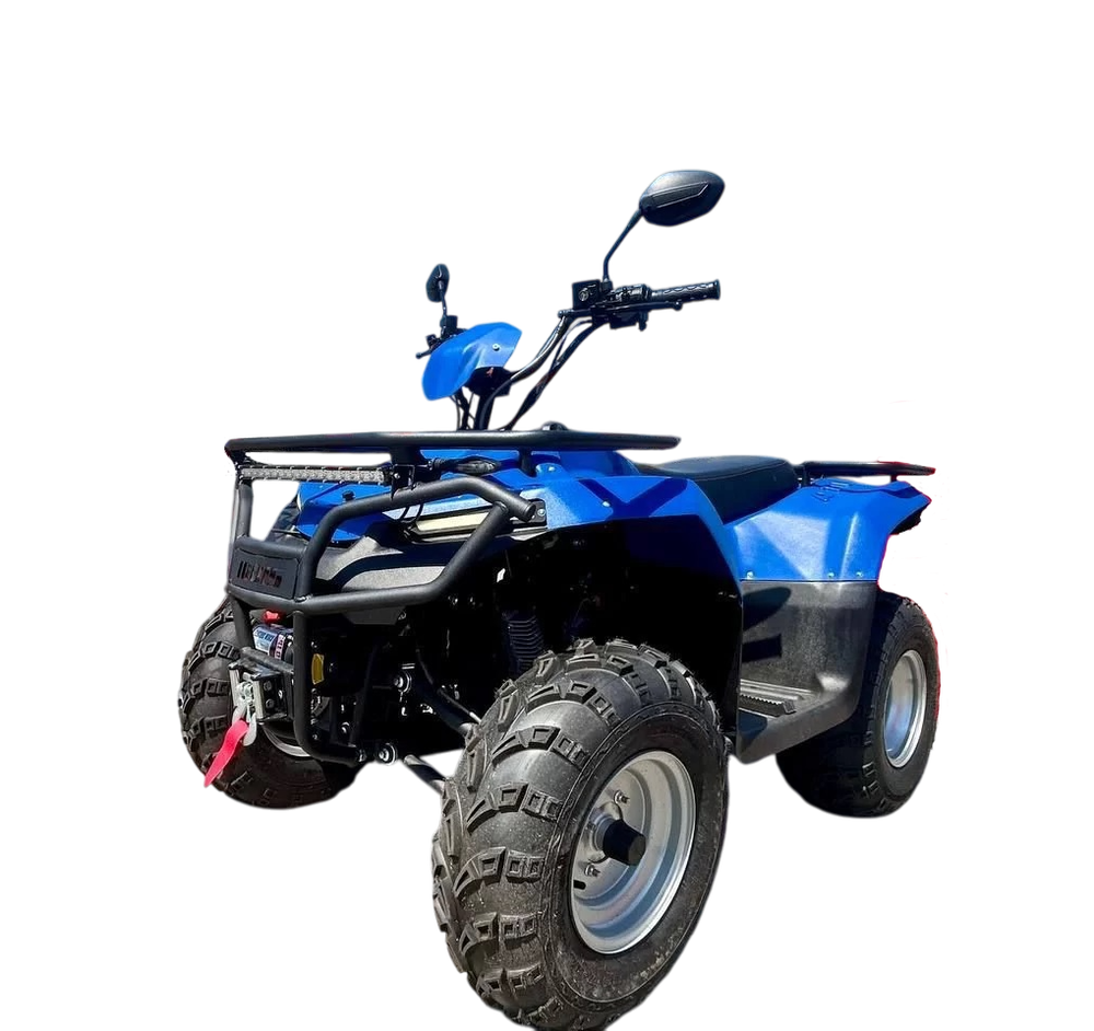 Квадроцикл IRBIS ATV200 LUX 2024