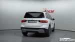 Mercedes-Benz GLB-Class X247 GLB200 d (02.2021)