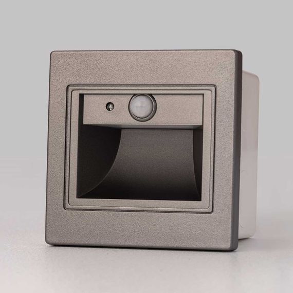 Встраиваемый светодиодный светильник Citilux Скалли CLD005KS1