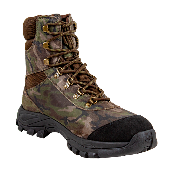 БОТИНКИ HUNTLANDIA FOREST MID GREEN