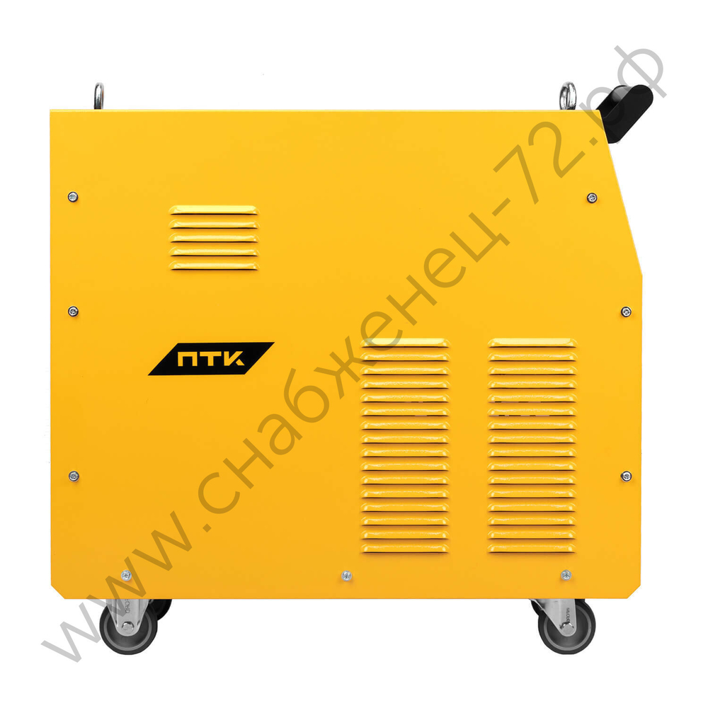 ПТК RILON CUT 165 I