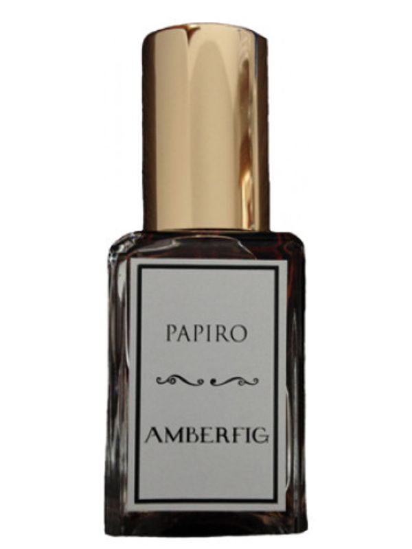 Amberfig Papiro