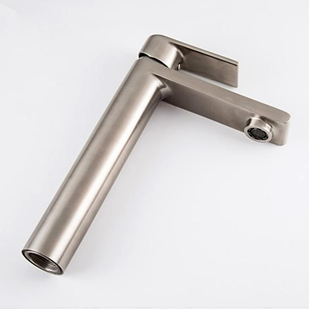 Смеситель для раковины Gappo G1099-22