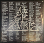 John Fogerty- Eye Of The Zombie (Германия 1986г.)