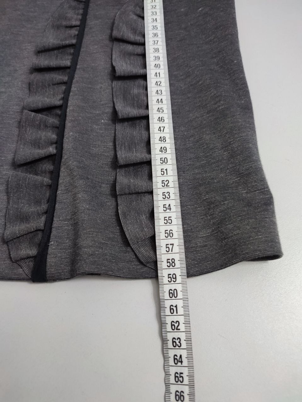 Юбка Yuvita базовая 50 размер