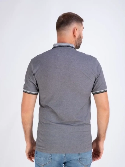 Футболка поло мужская Турция, тенниска