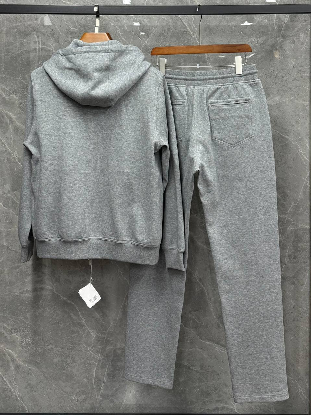 Спортивный костюм Brunello Cucinelli