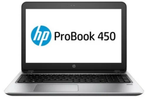 15.6" Ноутбук HP Probook 455 G4 (1920x1080, AMD A10-9600P, RAM 8ГБ, SSD 128ГБ, AMD Radeon Graphics, Win 10 Pro)