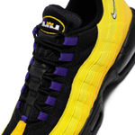Кроссовки Nike Air Max 95 Nrg "Lakers"