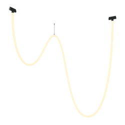 Трековый светильник Maytoni Technical TR101-2-100W3K-B