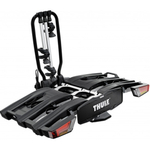 Платформа на фаркоп Thule Easy Fold XT для 3-х велосипедов (934)