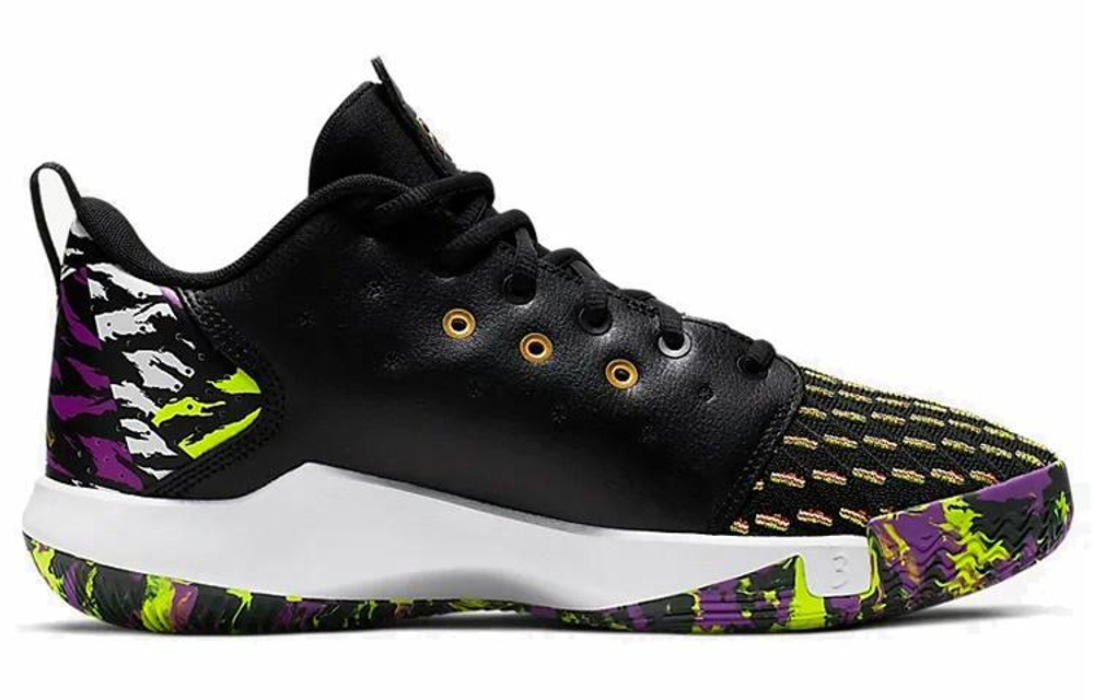 Кроссовки Air Jordan Cp3.Xii Pf 12
