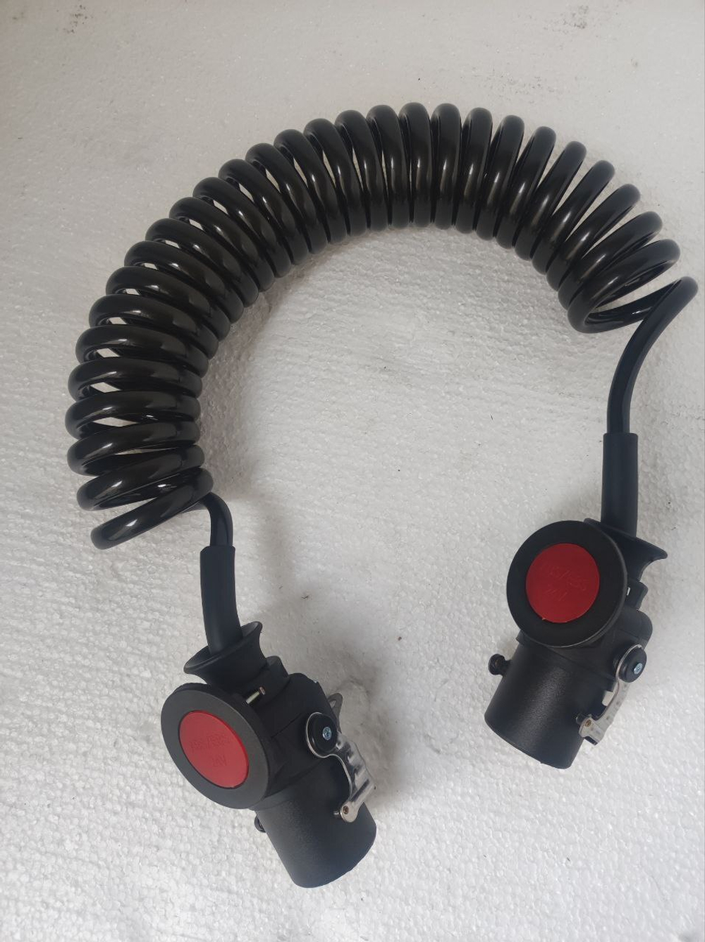 Кабель ABS EBS 24v 7pin