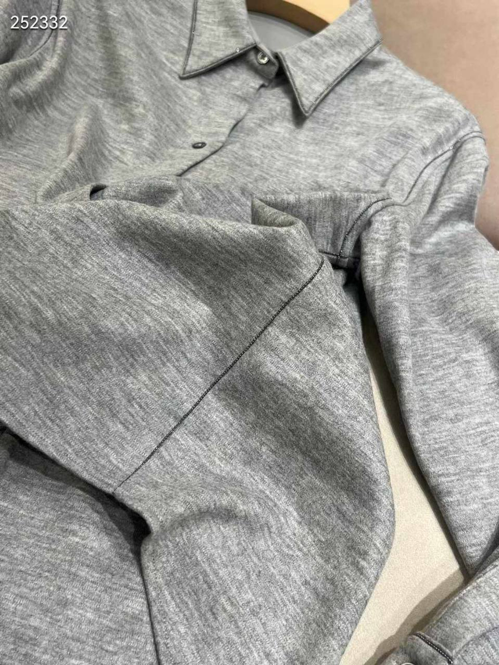 Костюм Brunello Cucinelli