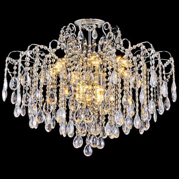 79030-0.3-800A CH светильник потолочный