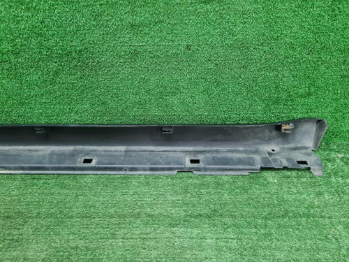 Накладка порога правая Subaru Outback 4 (09-14)