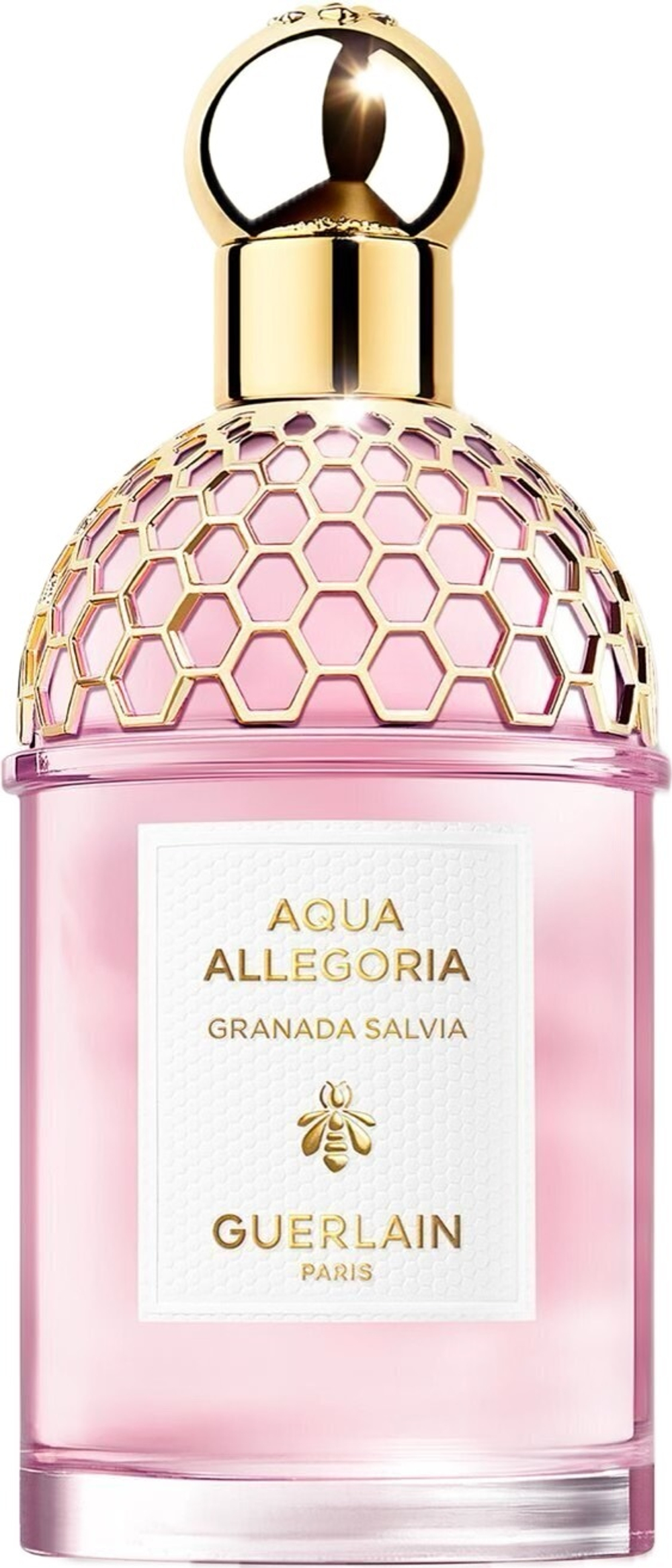 Guerlain Aqua Allegoria Granada Salvia EDT MOLECULE.EE