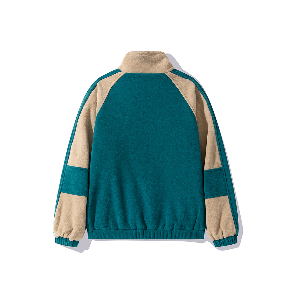 СВИТШОТ YMKASHIX TURBO FLEECE