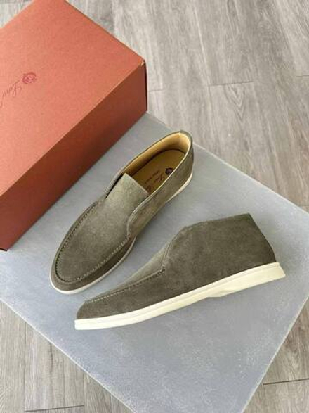 Лоферы Loro Piana