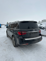 Infiniti QX80 LUXE SENSORY ProACTIVE 8 Seater ( 405 hp)