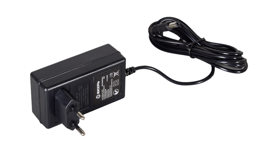 Дрель-шуруповерт Вихрь ДА-24Л-2К/Б (2,0 А/ч) (бесщеточный двигатель)