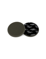 ZviZZer 140/20/125 THERMO ROTARY - ЧЕРНЫЙ ультра мягкий полировальный круг (2шт)