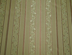 Жаккард Розы полоса 003