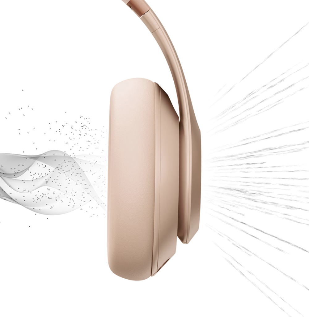 Наушники беспроводные Beats Studio Pro (MW663) Moon