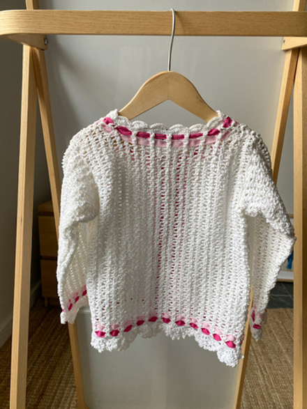 Кардиган Oscar de la Renta, 104