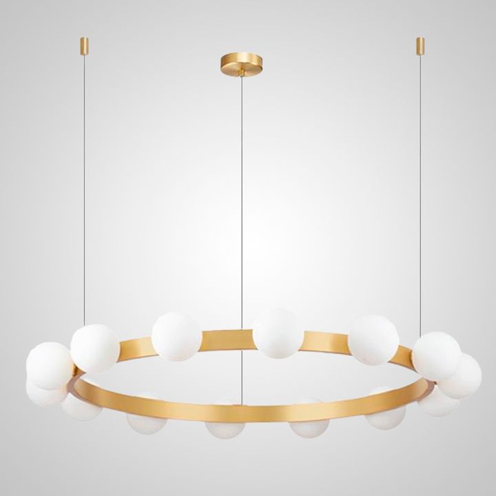 Подвесная люстра Imperium Loft Destiny 194907-23