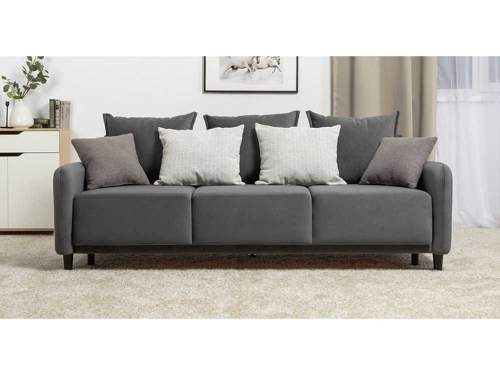 Дакота диван-кровать арт. ТД 586