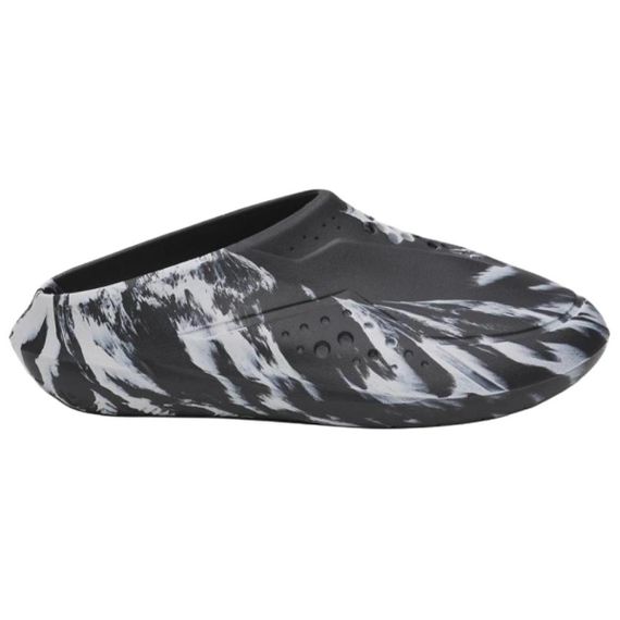 Under Armour Curry FoamTro 'Black White'