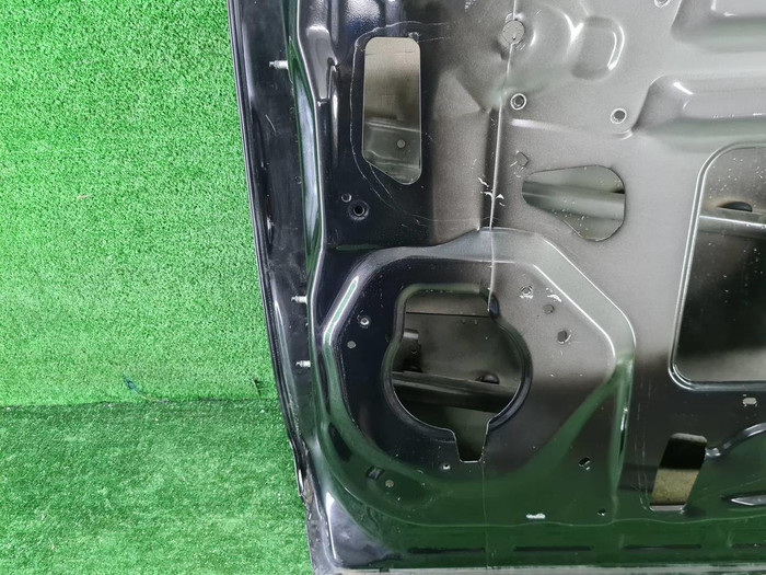 Дверь задняя правая Nissan Pathfinder R52 (2012-2020)