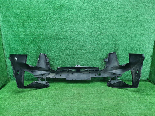 Бампер передний GAC GS8 2 (2021-н.в.)