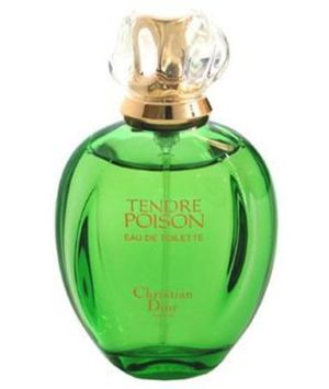 Christian Dior Tendre Poison