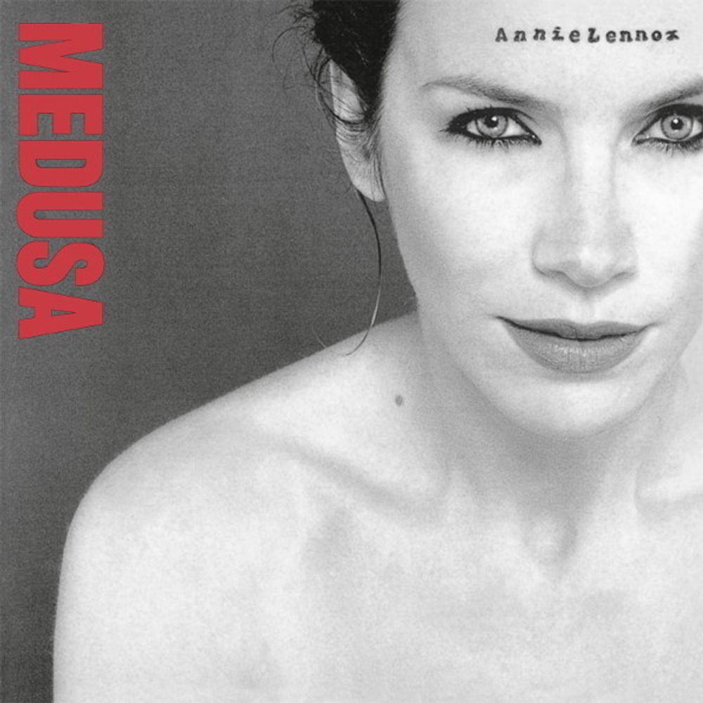 Annie Lennox / Medusa (CD)