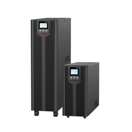 ИБП EAST EA900 G4 10kVA LCDS