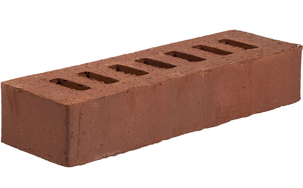 Кирпич клинкерный Plinfa Iron 2313, 270x85x50