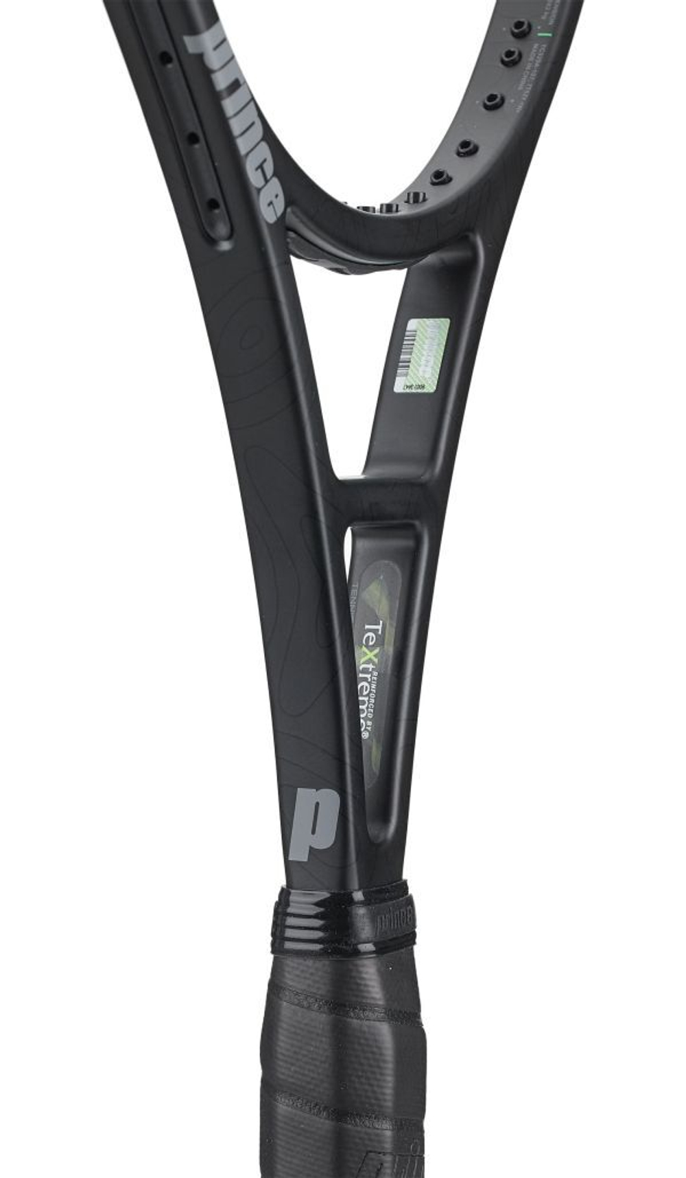 Ракетка теннисная Prince TXT2.5 Phantom 107
