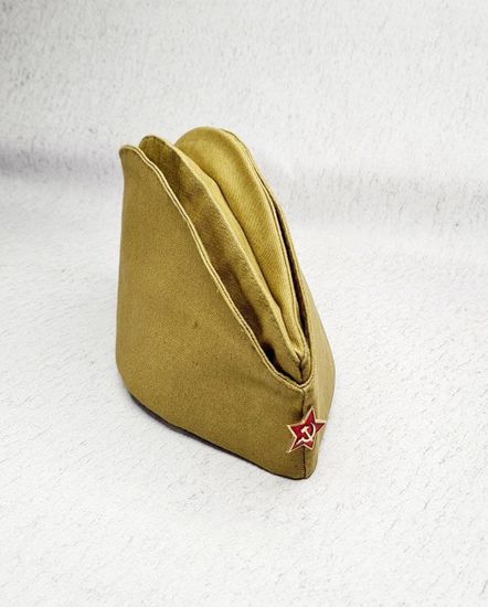 Военная пилотка