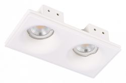 Встраиваемый светильник ST-Luce ST252–254 Gipsum ST254.328.02