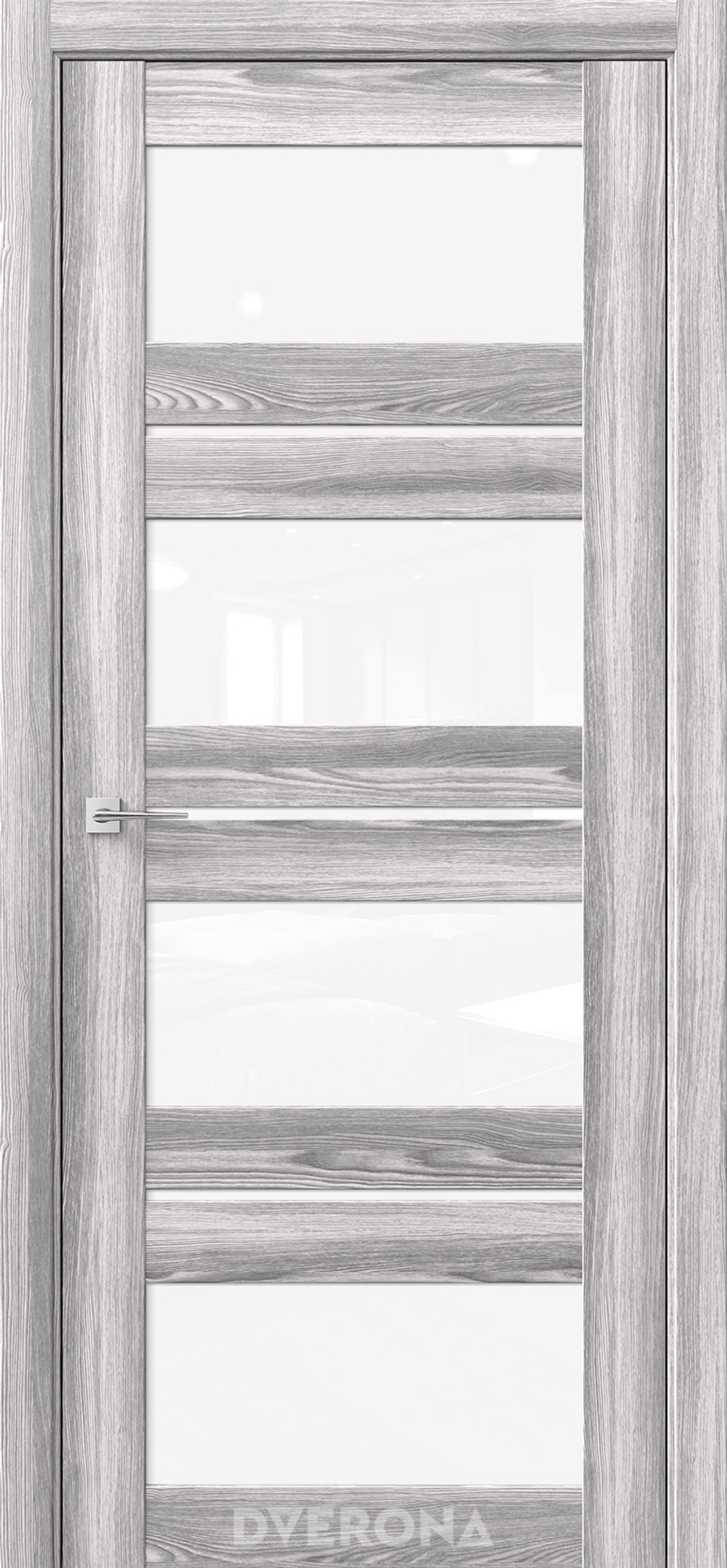 DVERONA КВАТРО-7 (White)