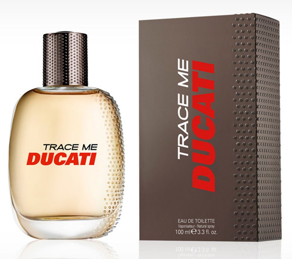 Ducati Trace Me