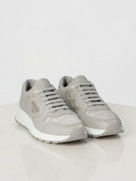 Кроссовки Prada