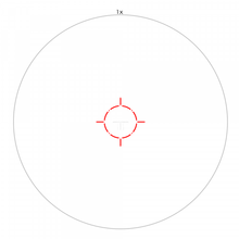 Artelv CRS 1-10x28 FFP 34мм