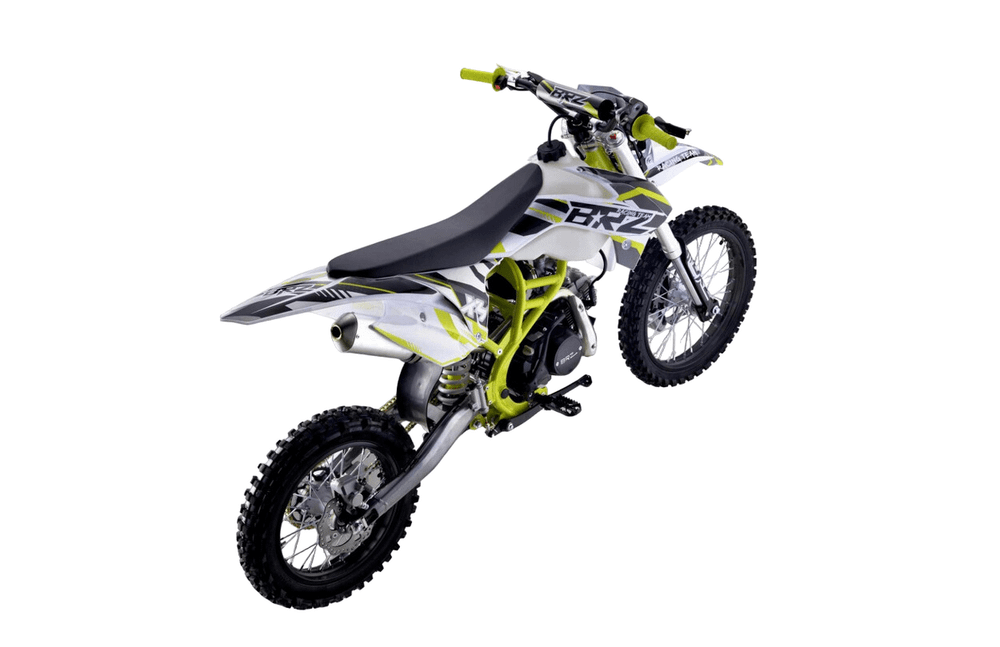 Мотоцикл BRZ X4 125cc PITBIKE