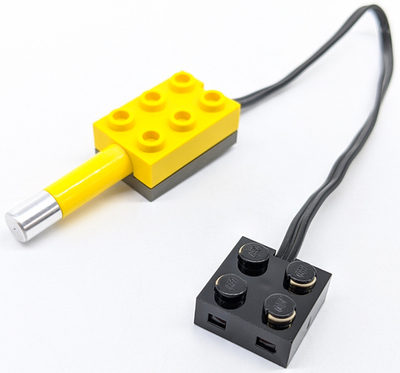 Lego 9889 Датчик температуры от -20 до +50 гр.